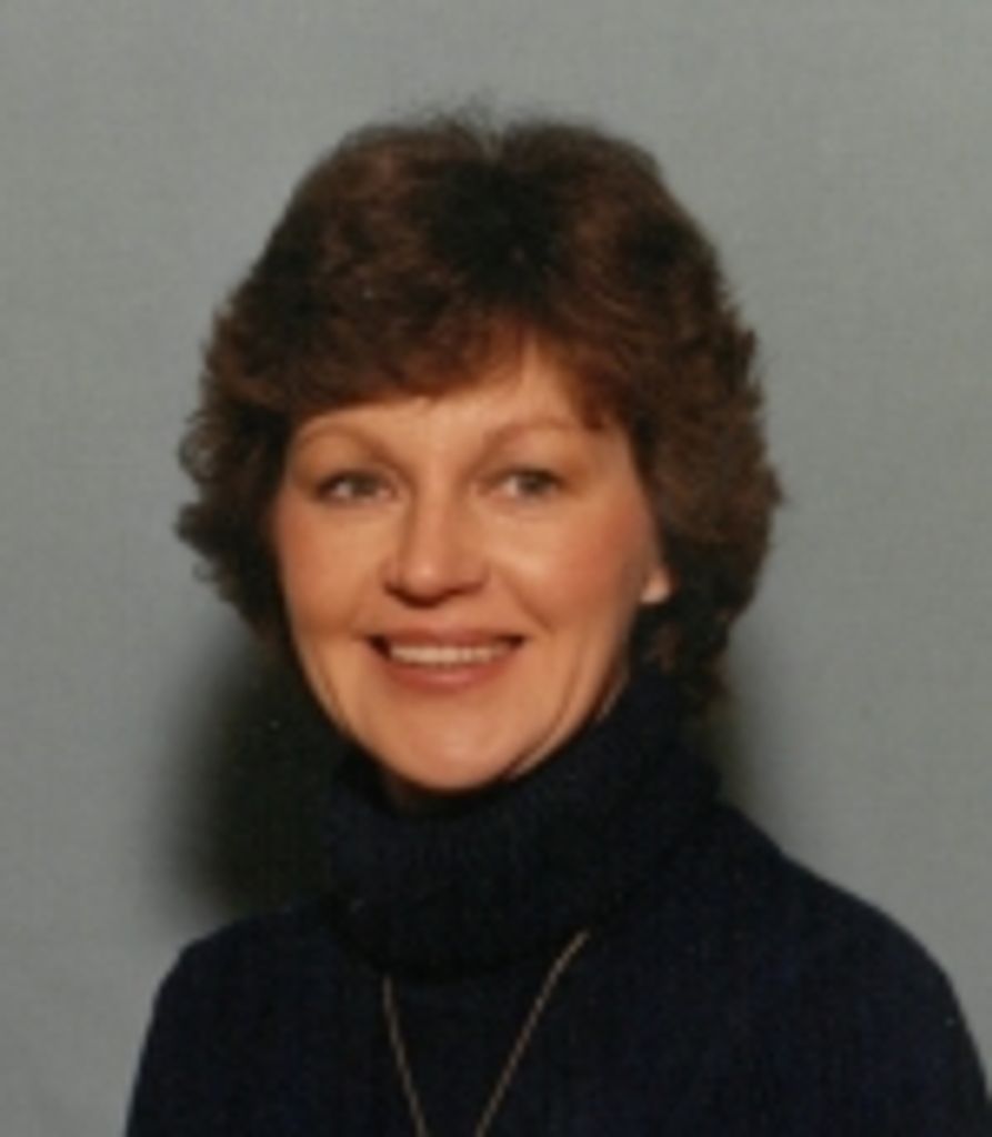 Dorothy H. Catrine-Brezinski