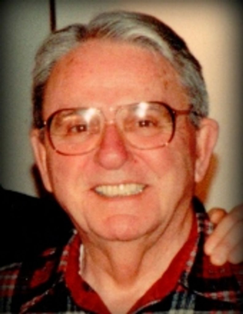 J. Robert Nastri