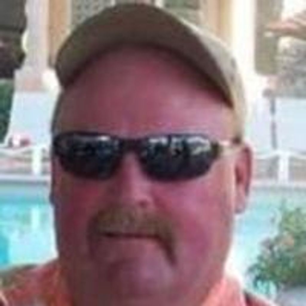 Eric "Ike" J. Meberg Profile Photo