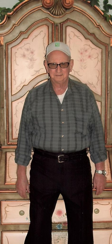 Leroy Cole