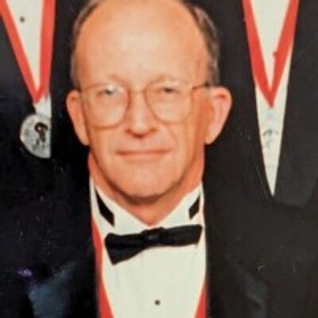 Allan James Haechten