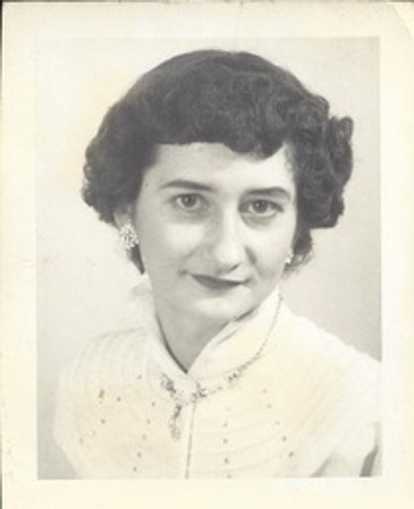 Barbara J. Graham