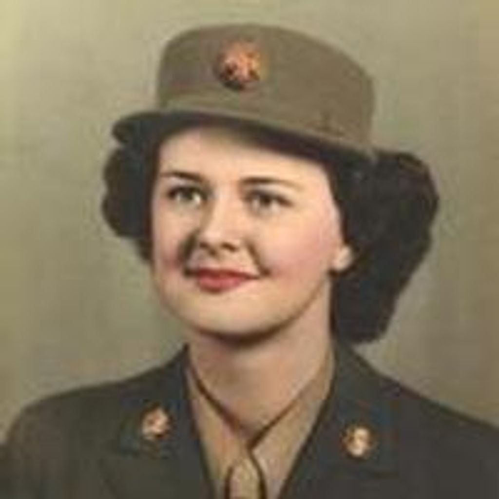Mariam Nolen Graham