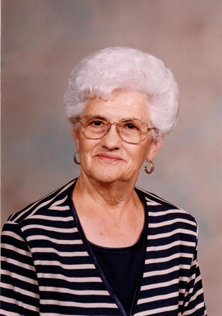 Leatrice Alma Ehlinger Ahr Profile Photo