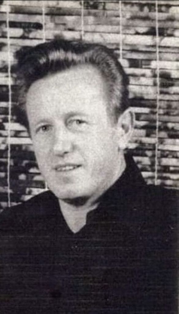 O.J. Haskell Watson Profile Photo