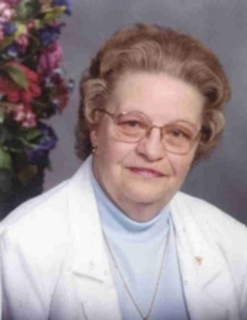 Adeline  Marie Schouviller