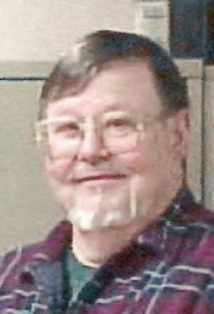 Chester J. Burkey