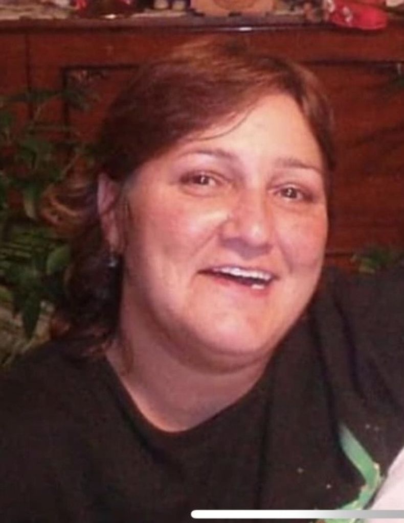 Brenda Renee (Folds)  Fortenberry