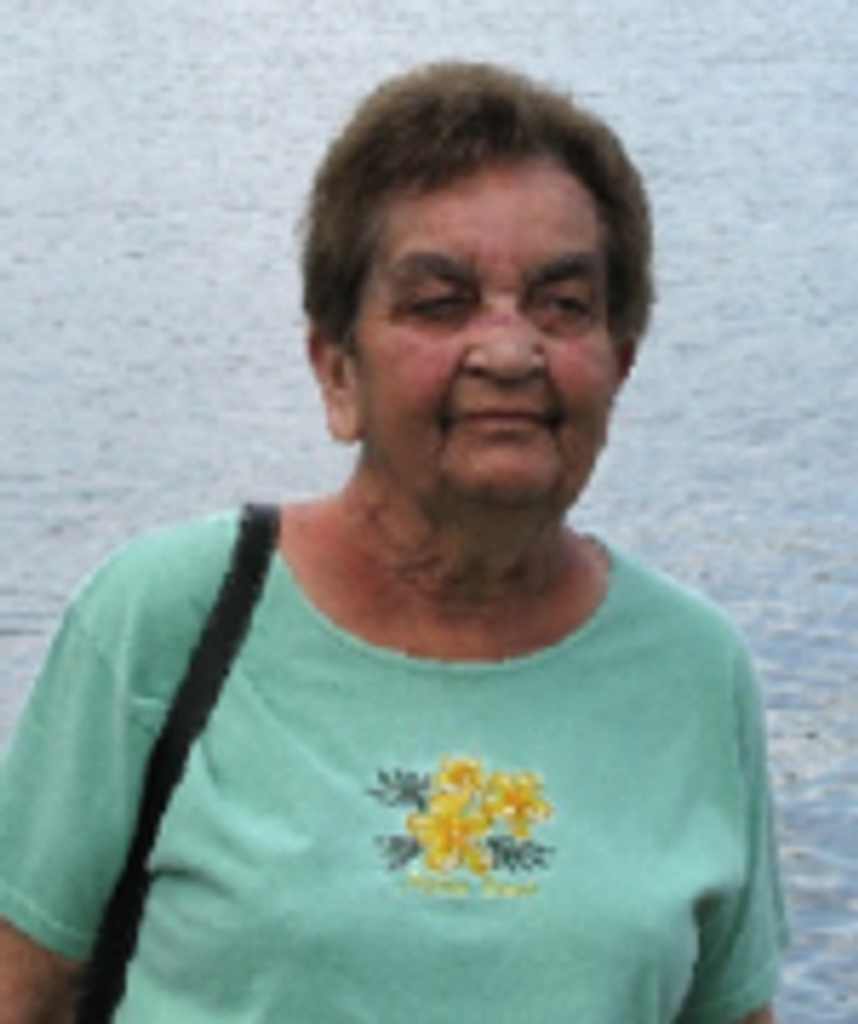 Barbara J. (Foote) Stinson