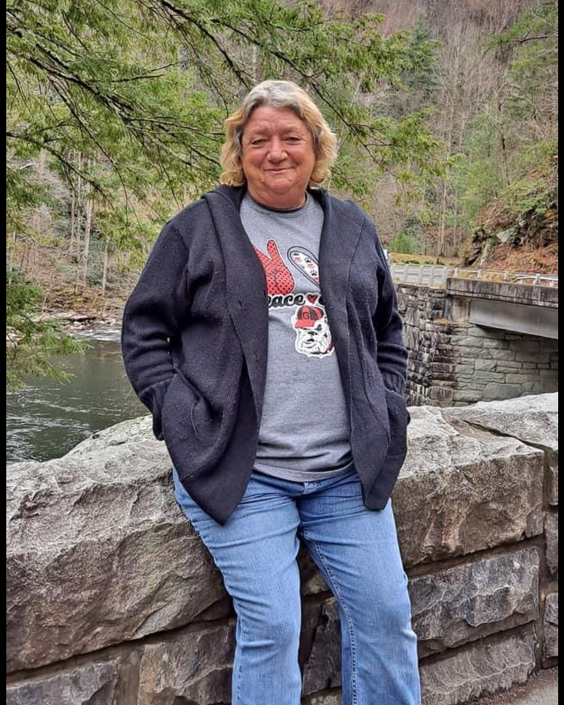 Lisa Creola Wainright Profile Photo