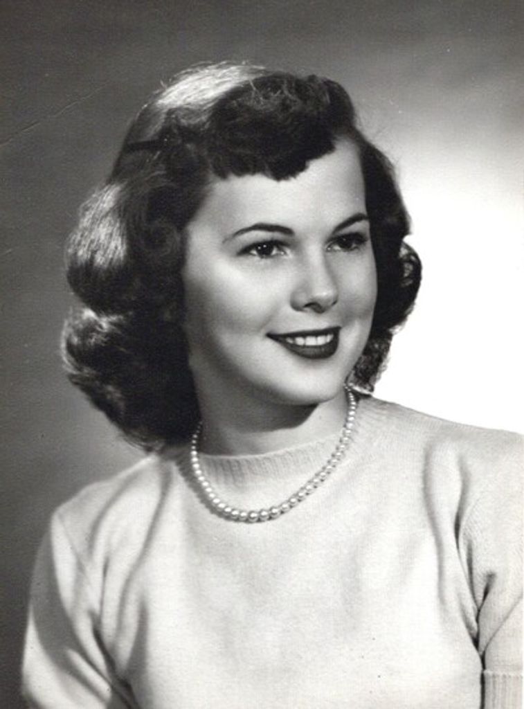 Shirley Felton Profile Photo