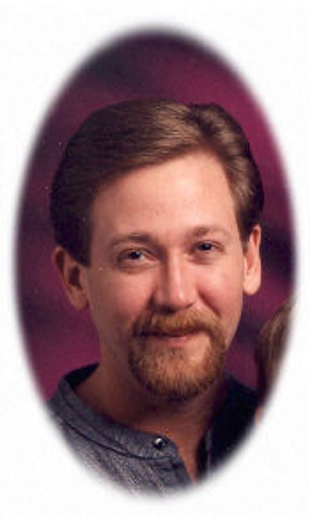 Jeffrey Todd Kassinger Profile Photo