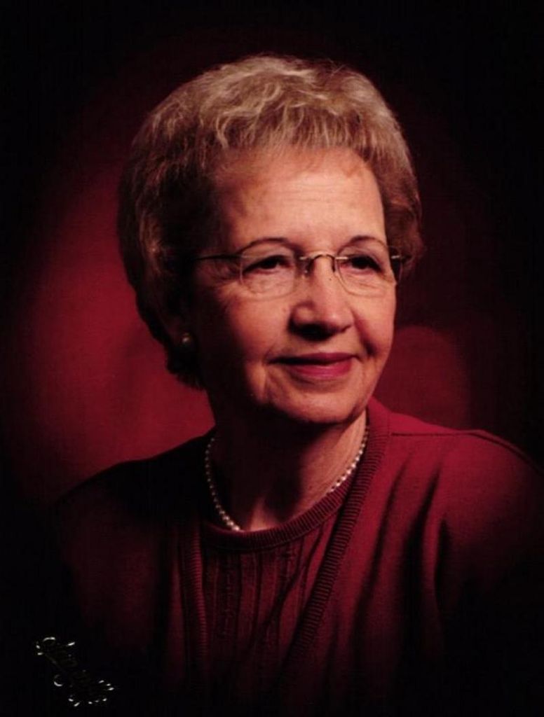 Myrtle Smither Profile Photo