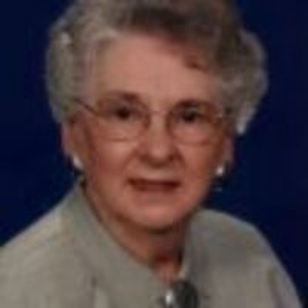Rita "Margaret" Thompson