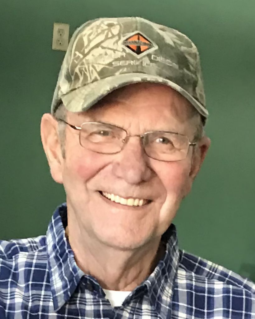 William "Bill" Arthur Eisner Profile Photo