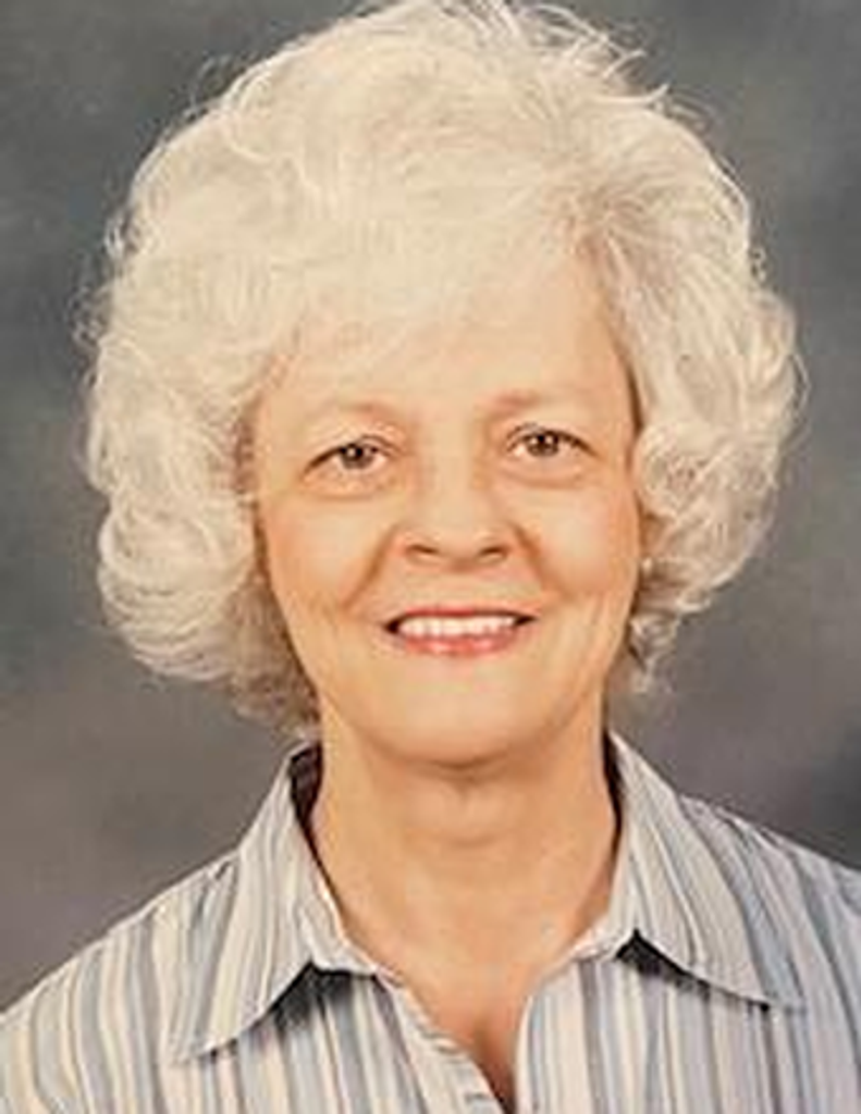 Glenda Beth Thomason