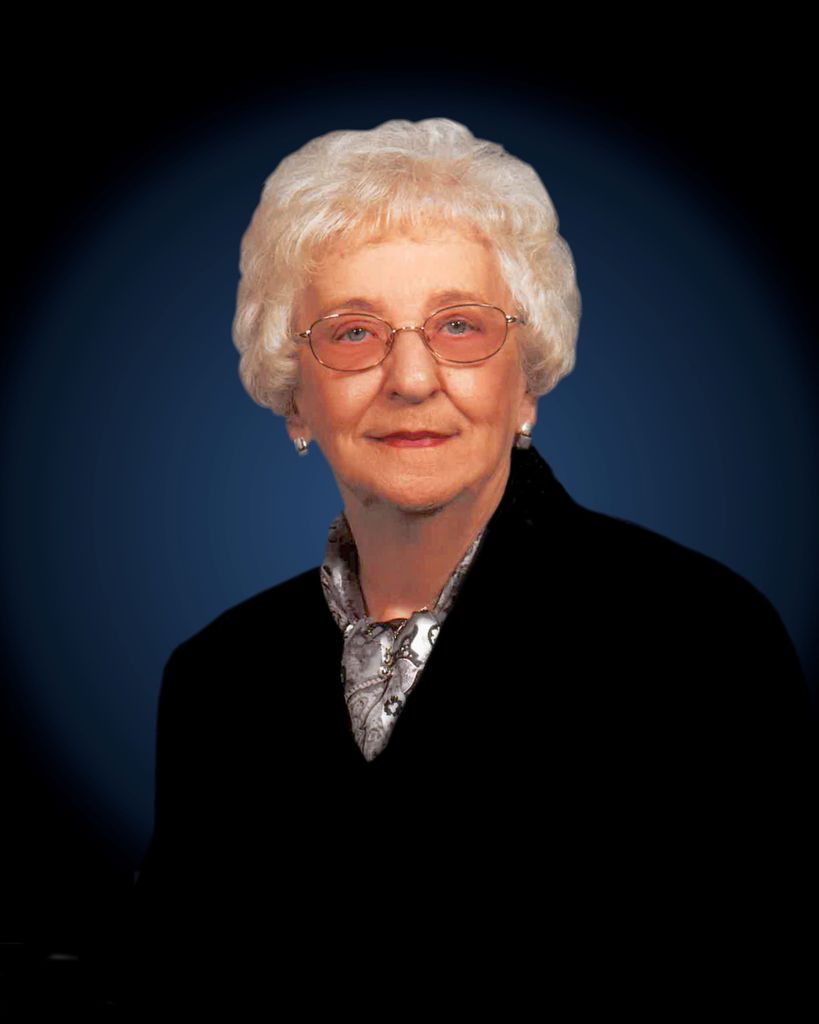 Betty Jean Mears