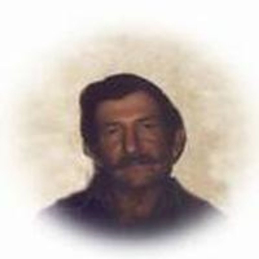 Raymond Leslie Harrison