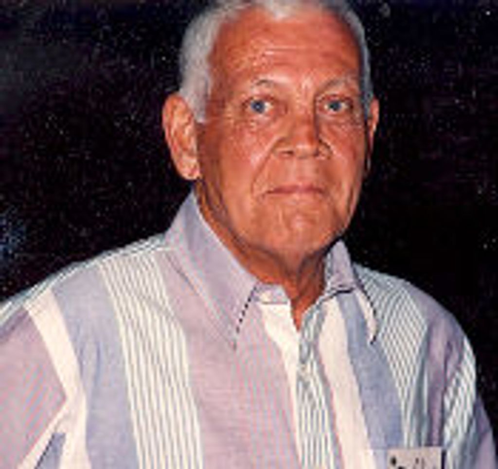 Charles H. Clark Profile Photo