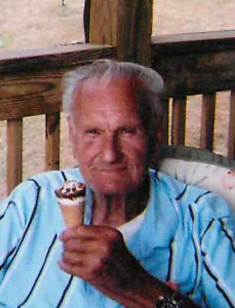 Robert J. O'Dell Sr