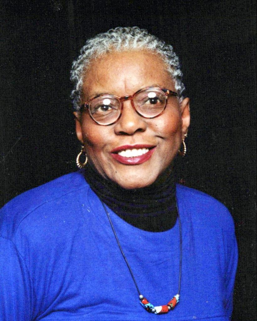 Elaine Delores Rhodes