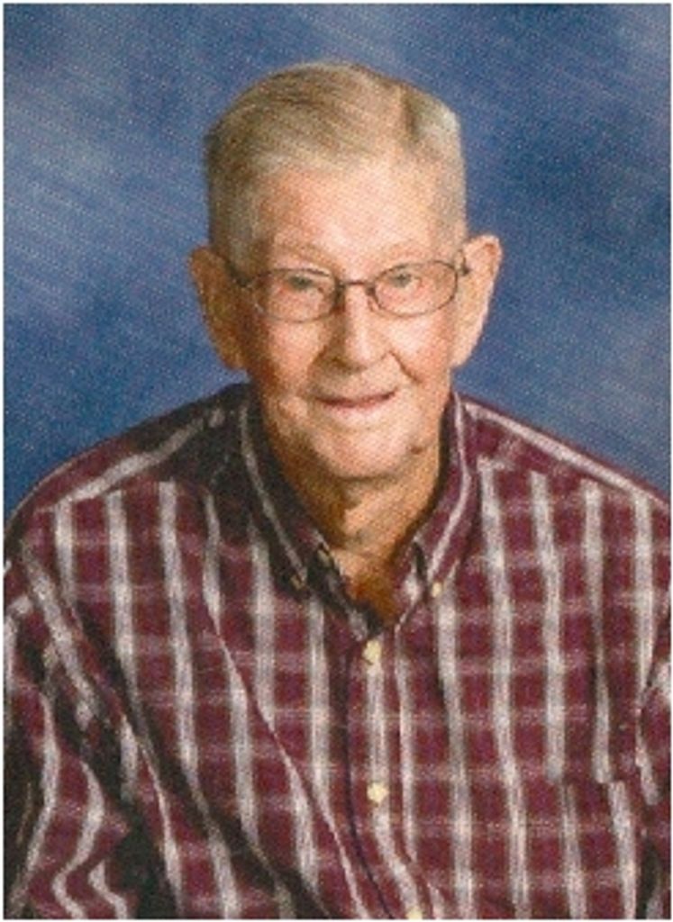 Chester "Chetty" Calvert Profile Photo