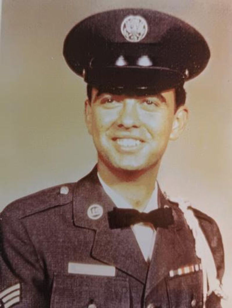 Darrell E. Hamilton Profile Photo