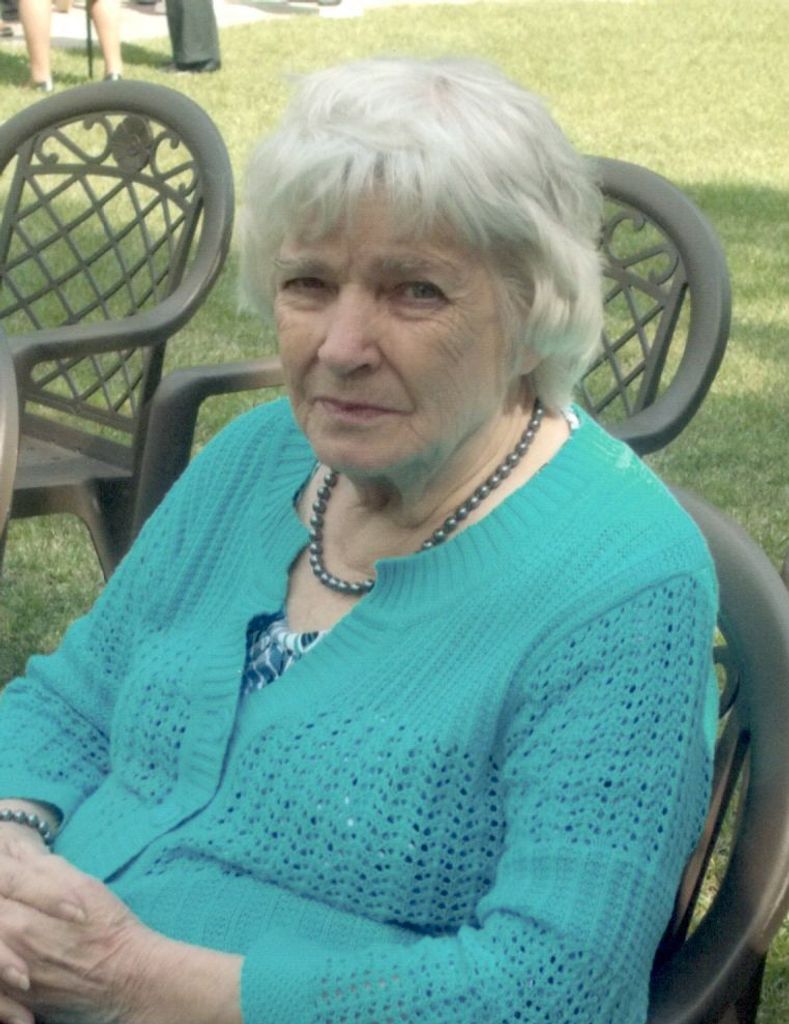 Cora Louise Long Ethridge Profile Photo