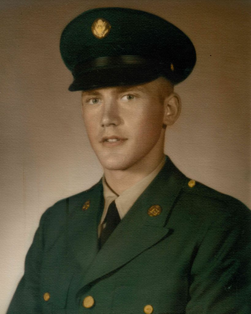 Robert E. Criswell, Sr.