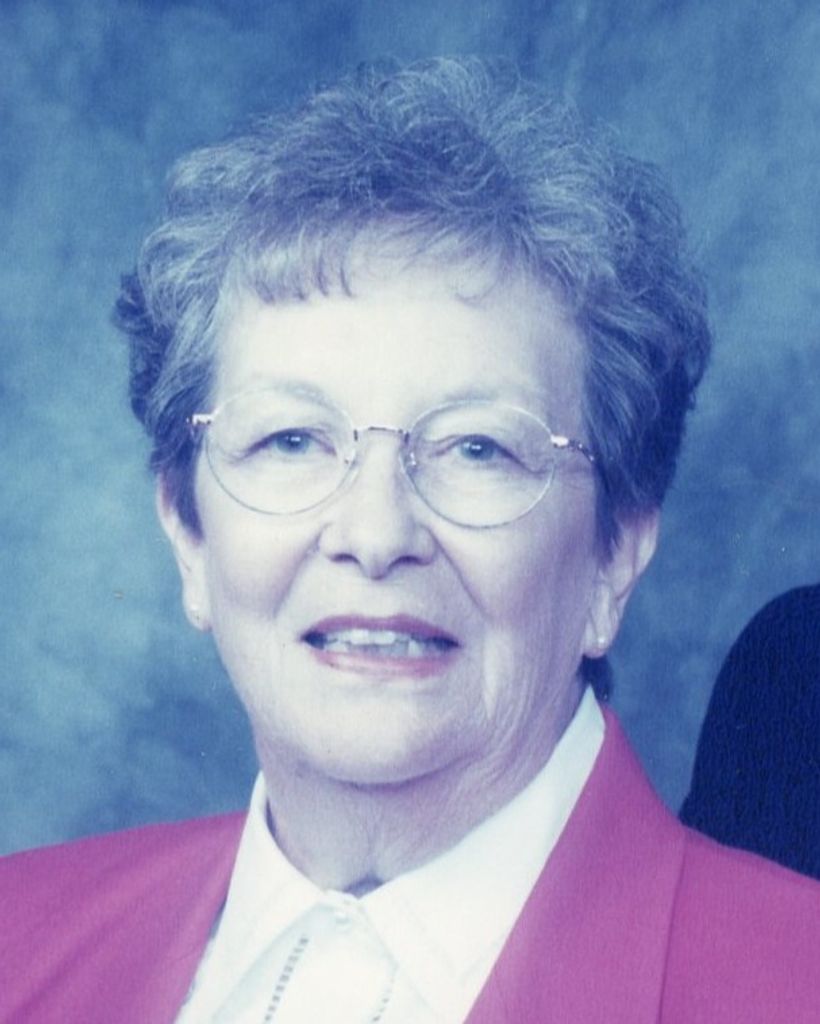 Leatrice Delores Johnson Profile Photo