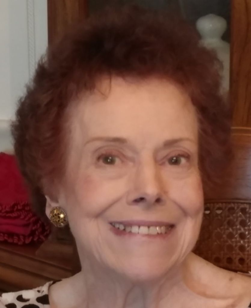 Carol Colley