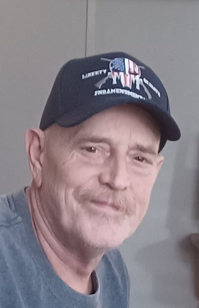 Kevin Reed Profile Photo