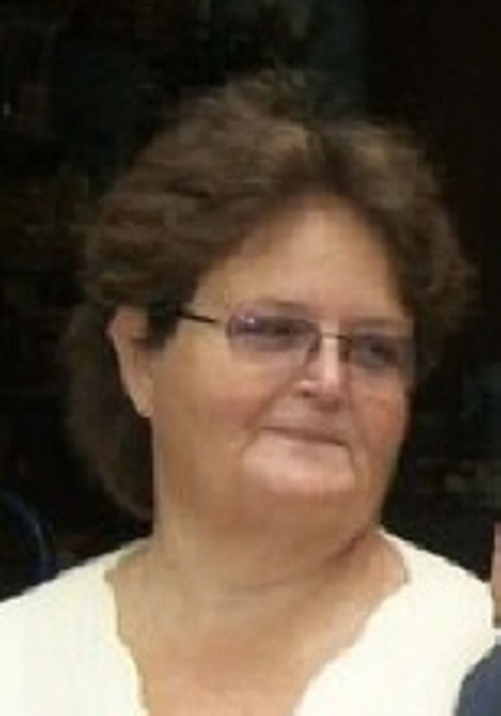 Arlene Marie Bray