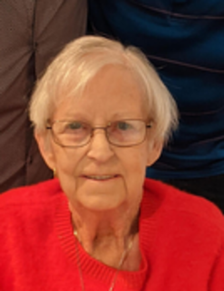Rosemary Liggett Profile Photo