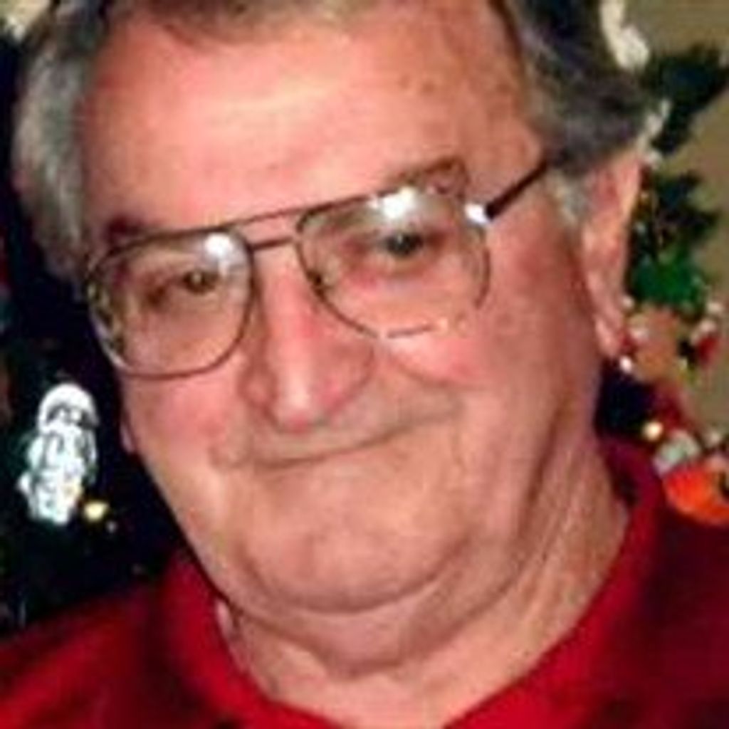 James "Jim" Harold Meadows