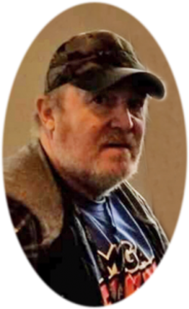 Darwin Steward
