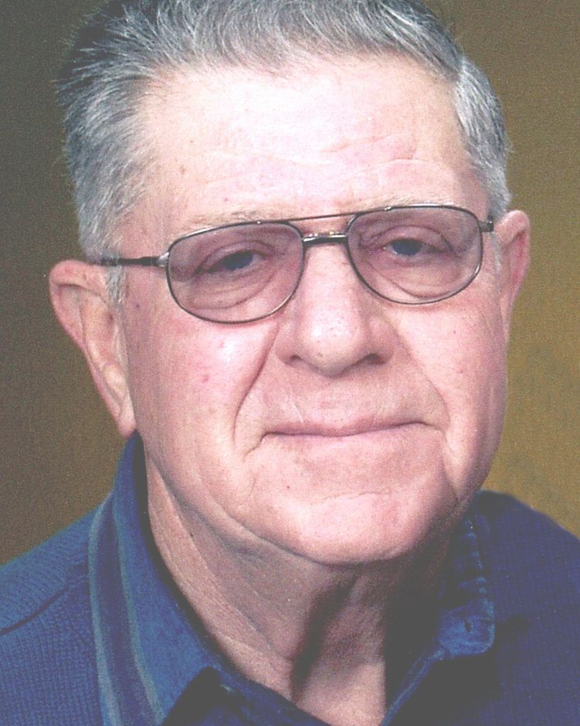 Leon Volkmer Profile Photo