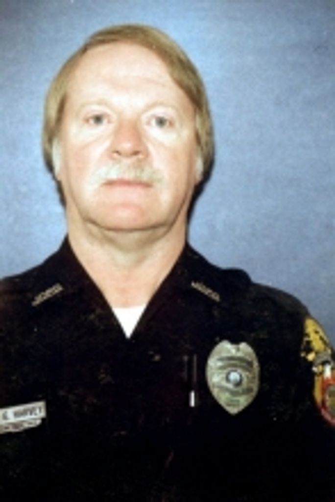 G. A. Harvey