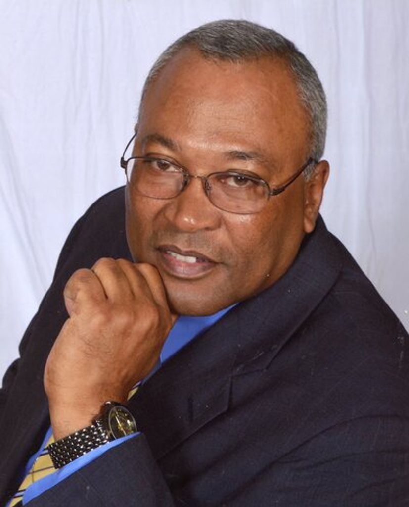 William Anthony Oxendine