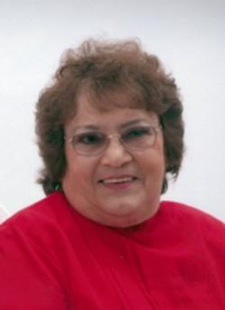 Frances Lindeman Profile Photo