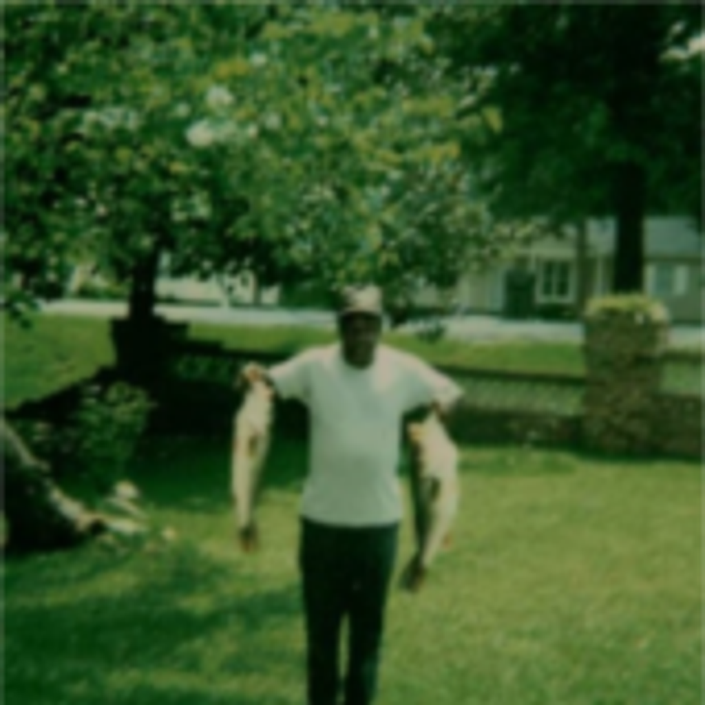 Willie Junior Hicklen