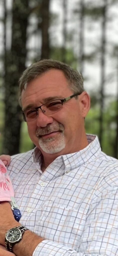 Burlin Jamie Patrick Smith Profile Photo