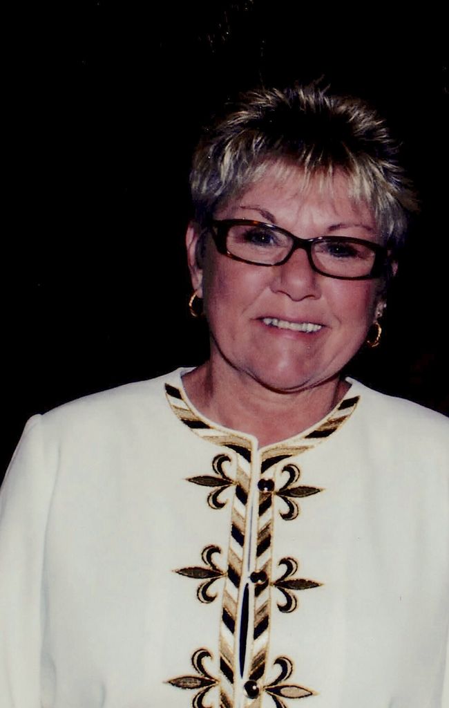 Elizabeth A. “Liz” Allen Profile Photo