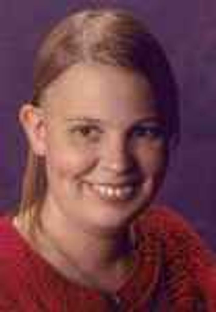 Leah Bruchu