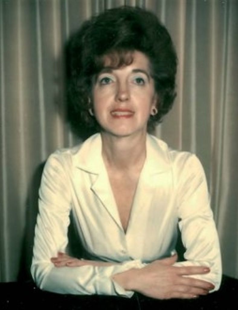 Lorraine Fitzpatrick Profile Photo