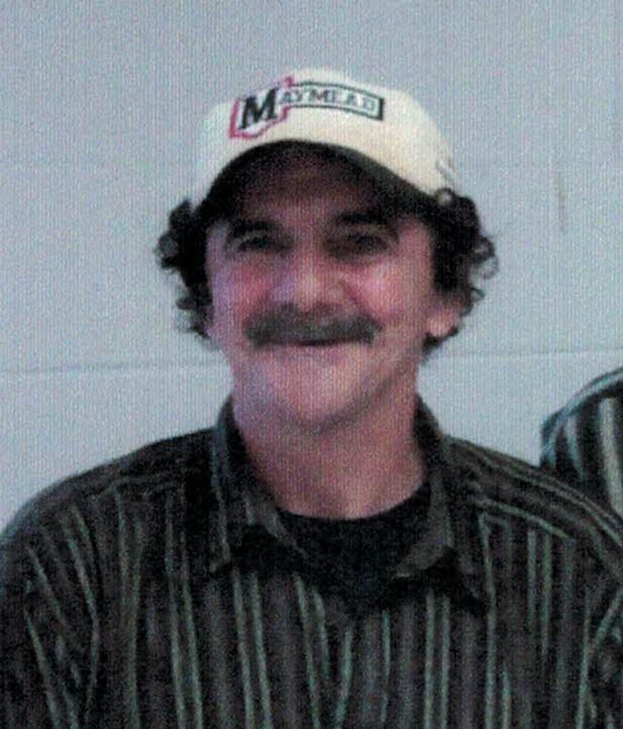 Dale Jason West