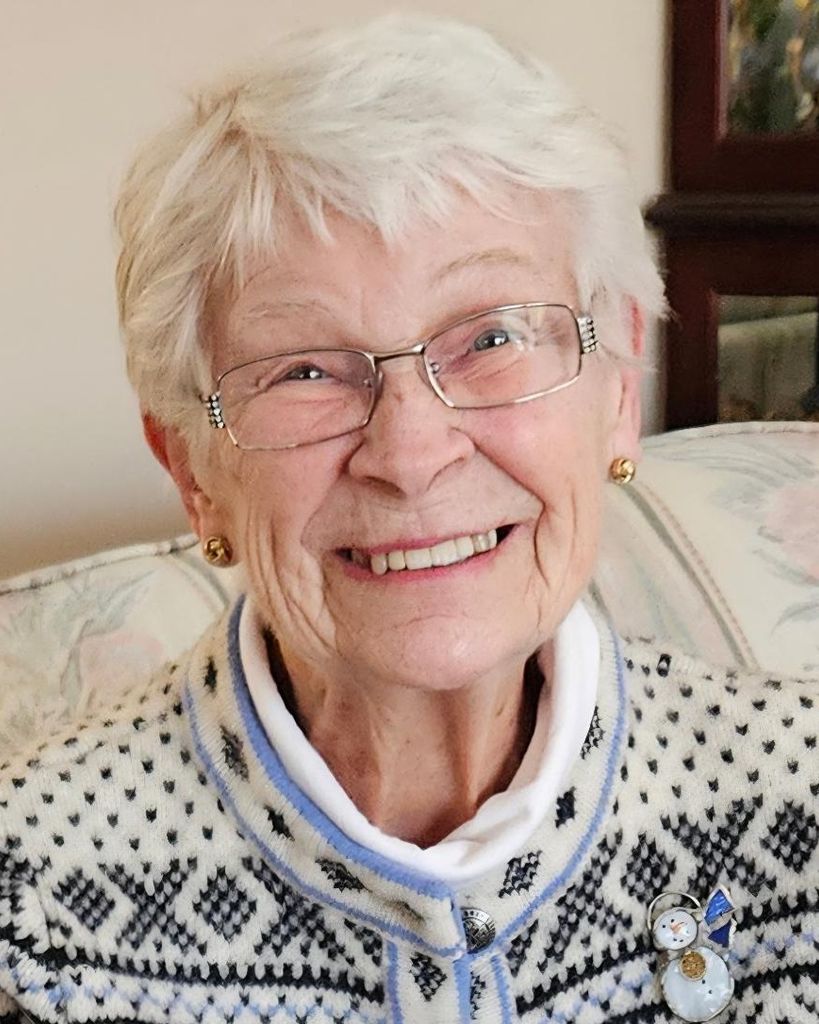 Shirley J. Levesque