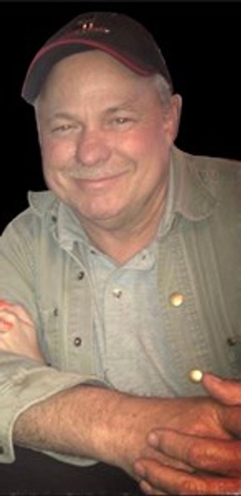 Mark W. Mcconnell Profile Photo