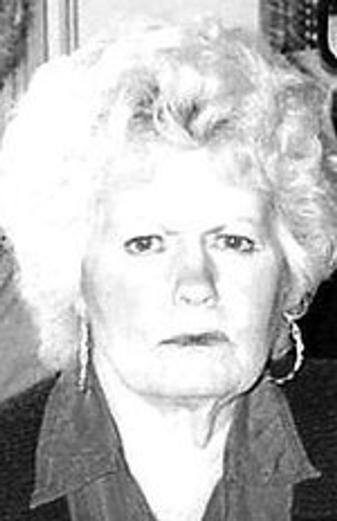 Ruby Gregory Profile Photo