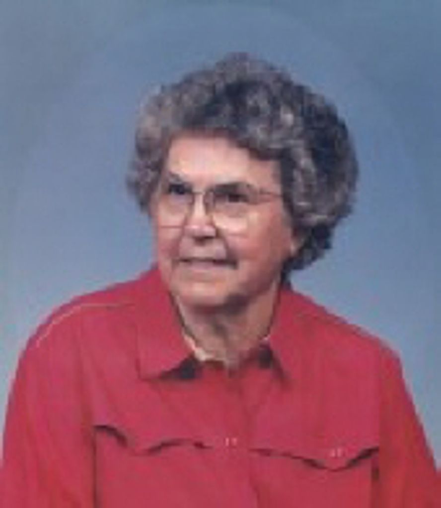 Mildred Head